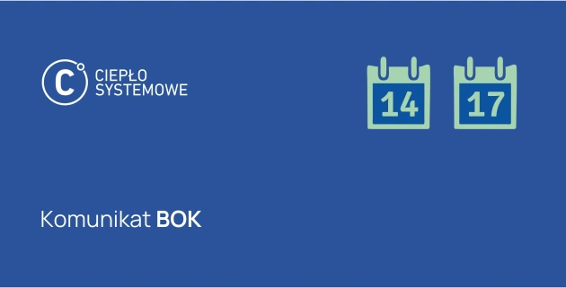 komunikat BOK 14 sierpnia 2026