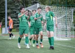 Sportowcy Warta Poznań