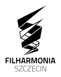 Logo Filharmonii im. Mieczysława Karłowicza w Szczecinie