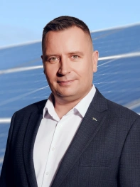 szamocki nowa energia