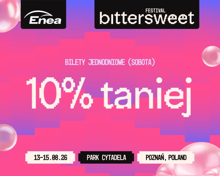 BitterSweet Festiwal